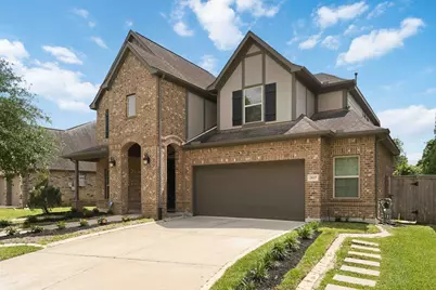 2827 Monarch Crossing, Missouri City, TX 77459 - Photo 2