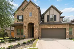 2827 Monarch Xing, Missouri City, TX 77459 - Photo 1