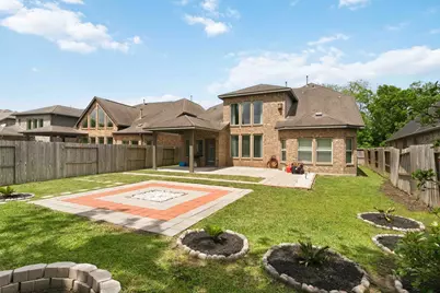 2827 Monarch Crossing, Missouri City, TX 77459 - Photo 26