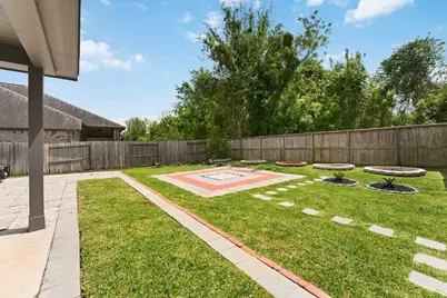 2827 Monarch Crossing, Missouri City, TX 77459 - Photo 24