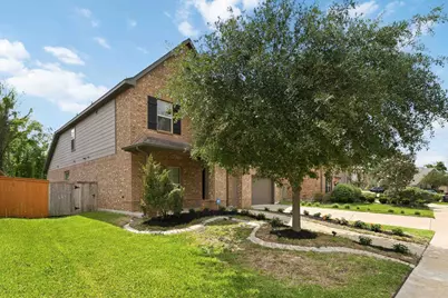 2827 Monarch Crossing, Missouri City, TX 77459 - Photo 4