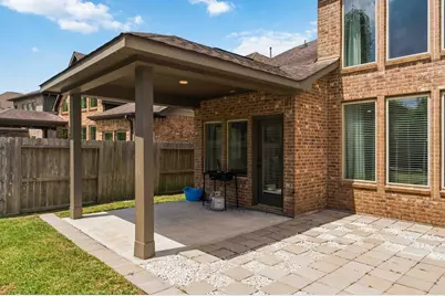 2827 Monarch Crossing, Missouri City, TX 77459 - Photo 22