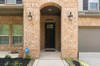 2827 Monarch Crossing, Missouri City, TX 77459 - Photo 20