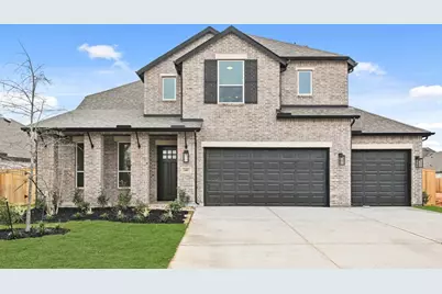 140 Silverbow Creek Way, Conroe, TX 77304 - Photo 2