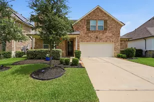 12215 Skene Bend Dr, Humble, TX 77346 - Photo 2