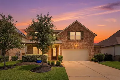 12215 Skene Bend Drive, Humble, TX 77346 - Photo 1