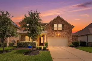 12215 Skene Bend Dr, Humble, TX 77346 - Photo 1