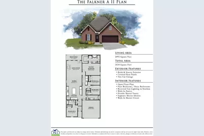 6780 Arbor Way, Orange, TX 77630 - Photo 2