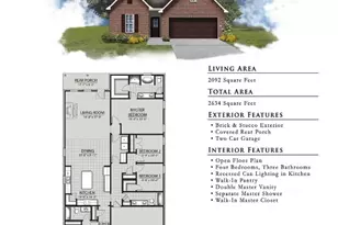 6780 Arbor Wy, Orange, TX 77630 - Photo 2