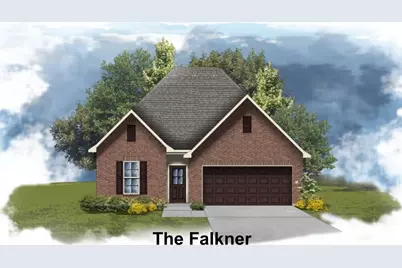 6780 Arbor Way, Orange, TX 77630 - Photo 1