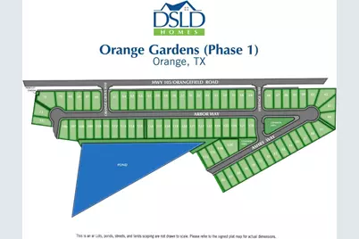 6780 Arbor Way, Orange, TX 77630 - Photo 6