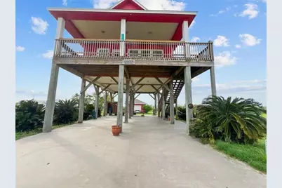 1219 Front Ave Avenue, Port Bolivar, TX 77650 - Photo 16