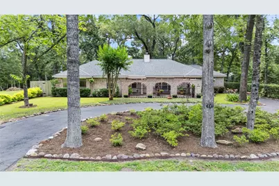 281 Ridgewood Drive, Hockley, TX 77355 - Photo 1