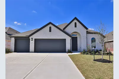 209 Cross Gable Lane, Dayton, TX 77535 - Photo 1