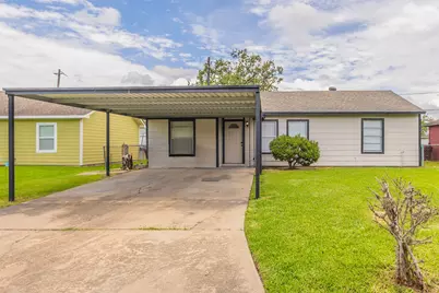 5007 Northridge Drive, Houston, TX 77033 - Photo 1