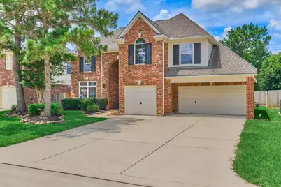 6327 Holden Mills Drive, Spring, TX 77389 - Photo 2