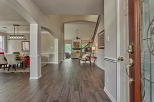 6327 Holden Mills Dr, Spring, TX 77389 - Photo 4