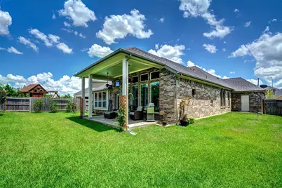 15106 Huckleberry Harvest Trail, Cypress, TX 77429 - Photo 30