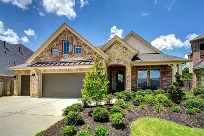 15106 Huckleberry Harvest Trail, Cypress, TX 77429 - Photo 1