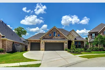 15106 Huckleberry Harvest Trail, Cypress, TX 77429 - Photo 2