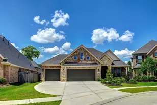 15106 Huckleberry Harvest Trail, Cypress, TX 77429 - Photo 2