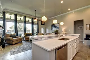 15106 Huckleberry Harvest Trail, Cypress, TX 77429 - Photo 8
