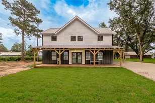 216 N Fm 225, Douglass, TX 75943 - Photo 2