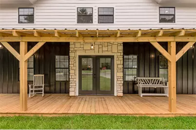 216 N Fm 225, Douglass, TX 75943 - Photo 4