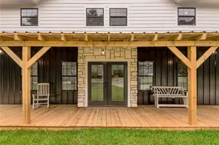 216 N Fm 225, Douglass, TX 75943 - Photo 4