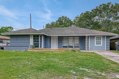 306 Hawthorne Street #4, Houston, TX 77006 - Photo 1
