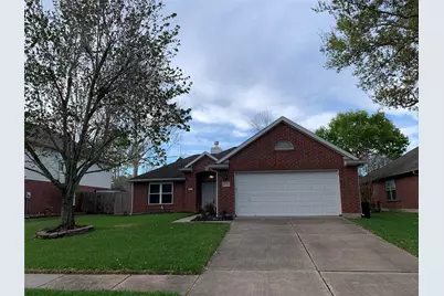 3611 Stratford Town Lane, Sugar Land, TX 77498 - Photo 2