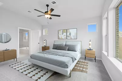 1511 Velado Lane, Magnolia, TX 77354 - Photo 6