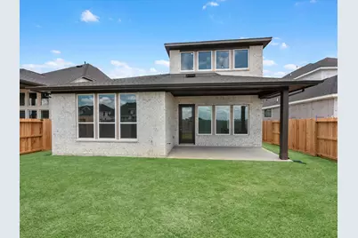 16507 Blissful Day Way, Hockley, TX 77447 - Photo 24