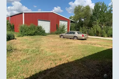 530 N Gum Gull School Road, Crosby, TX 77532 - Photo 32