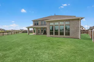 18714 Pistachio Wy, Manvel, TX 77578 - Photo 42