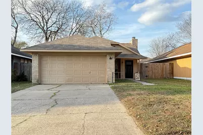 3219 Forestbrook Drive, Spring, TX 77373 - Photo 1