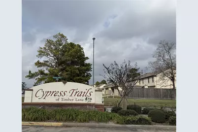 3219 Forestbrook Drive, Spring, TX 77373 - Photo 14