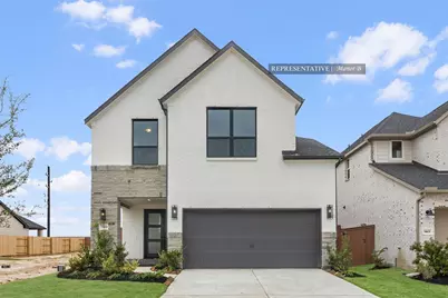 26826 Stardust Meadow Court, Richmond, TX 77406 - Photo 1