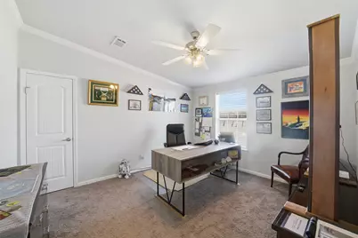 4007 Nancy Lane #C546B, Rosharon, TX 77583 - Photo 42