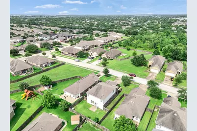 6864 Juniper Arbor Lane, League City, TX 77539 - Photo 42