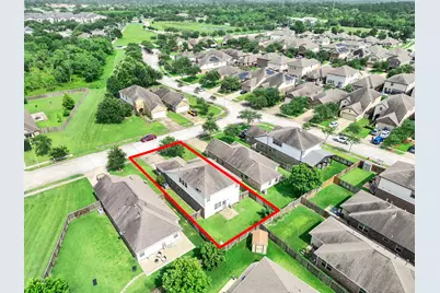 6864 Juniper Arbor Lane, League City, TX 77539 - Photo 40