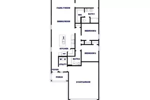 13050 Sorrento Bay Dr, Willis, TX 77318 - Photo 10