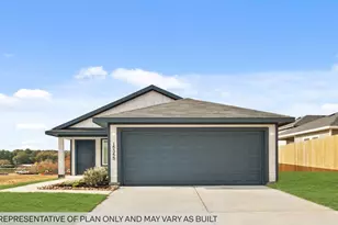 13050 Sorrento Bay Dr, Willis, TX 77318 - Photo 1