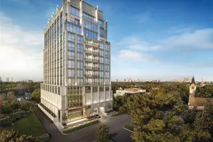 2360 S Rice Blvd, Houston, TX 77005 - Photo 1