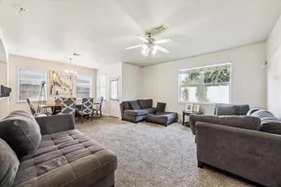 8003 Daylilly Creek Dr, Houston, TX 77083 - Photo 2