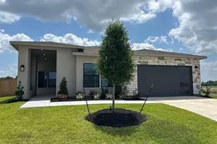 1804 Drover Ln, Rosenberg, TX 77471 - Photo 1