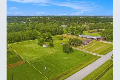 14030 Santo Park Road, Dickinson, TX 77539 - Photo 1