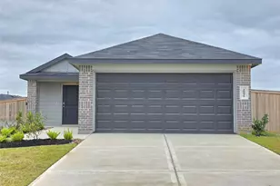 40821 Hawthorne Glades St, Magnolia, TX 77354 - Photo 1