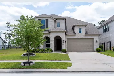 12710 Banchory Leaf Drive, Humble, TX 77346 - Photo 1