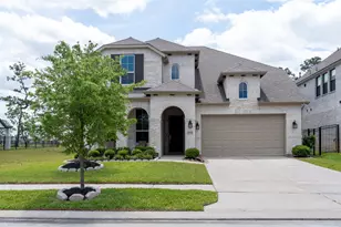 12710 Banchory Leaf Dr, Humble, TX 77346 - Photo 1